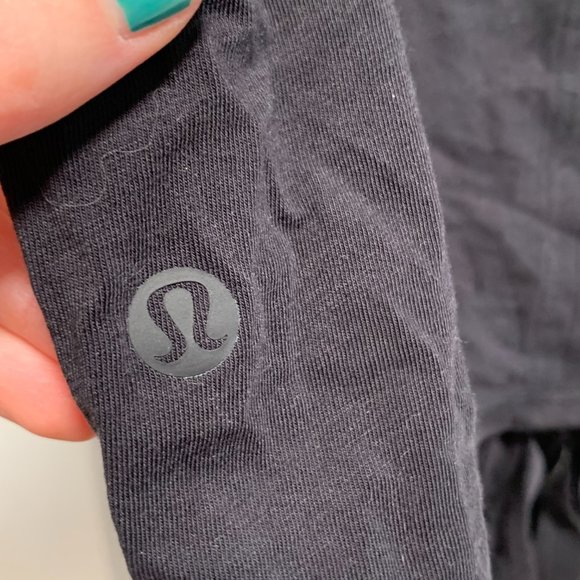 Lululemon Time to Restore Top - Picture 4 of 6